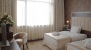 ELITE HOTEL DRAGOS - 1